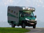 Bimobil EX 345 2009 года